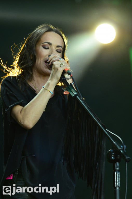 JAROCIN FESTIWAL 2019 - dzień II