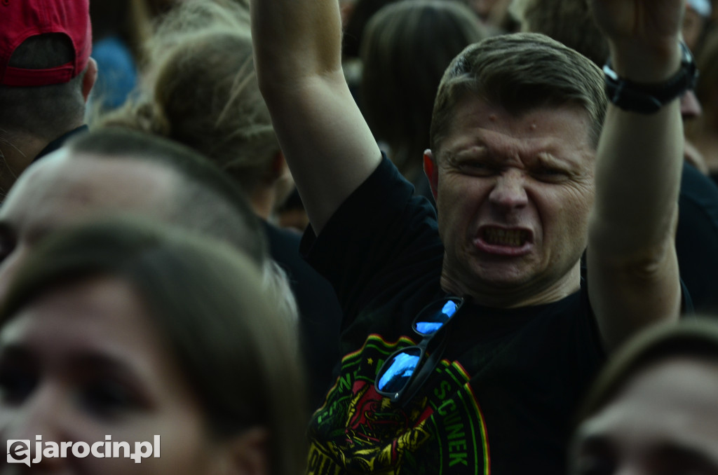 JAROCIN FESTIWAL 2019 - dzień II