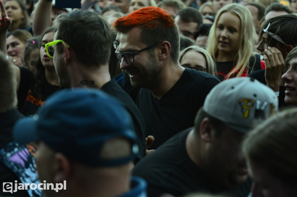 JAROCIN FESTIWAL 2019 - dzień II