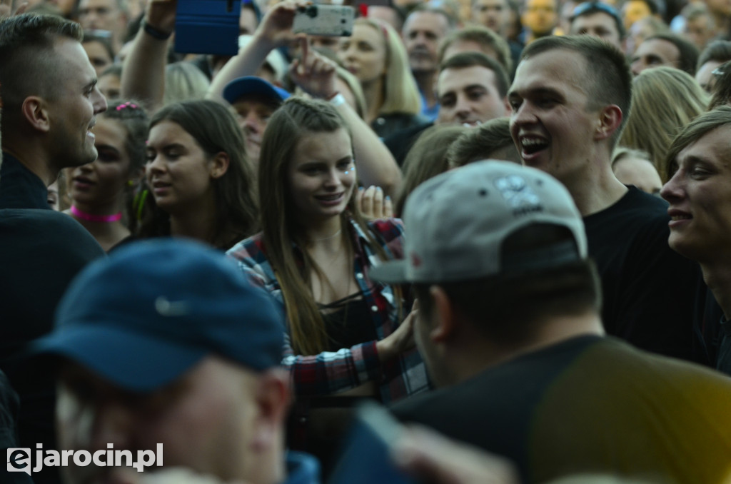 JAROCIN FESTIWAL 2019 - dzień II