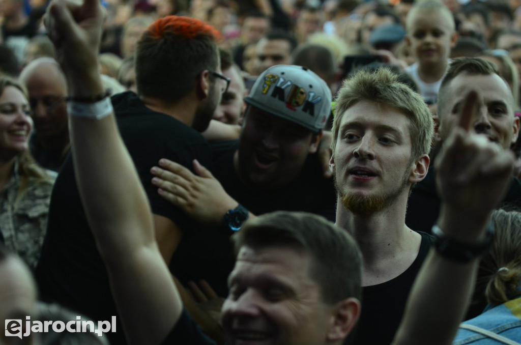 JAROCIN FESTIWAL 2019 - dzień II