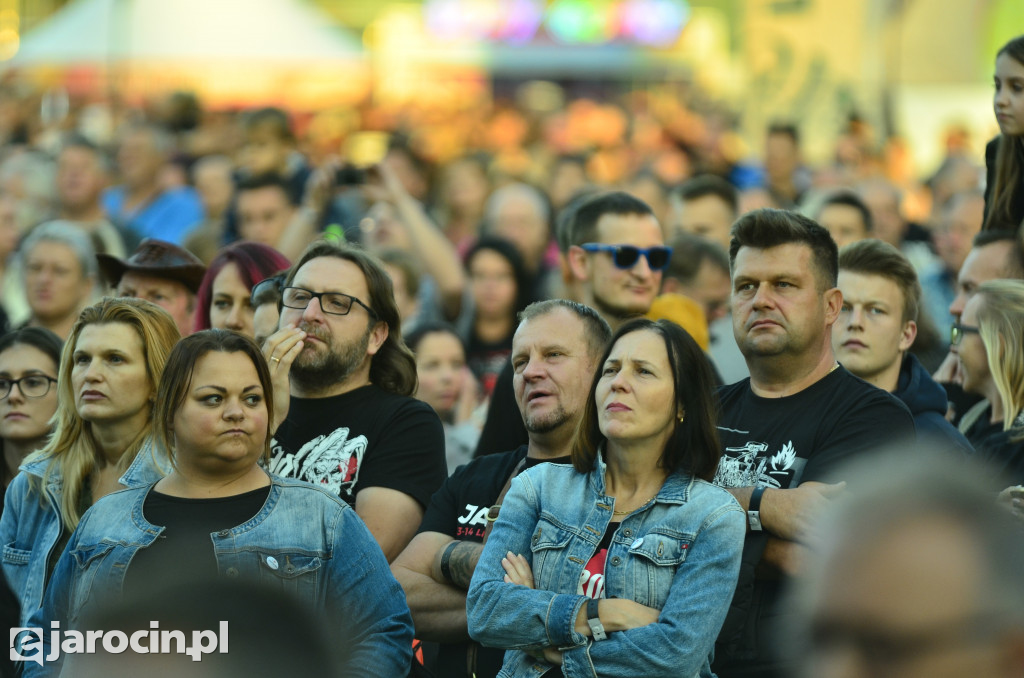JAROCIN FESTIWAL 2019 - dzień II