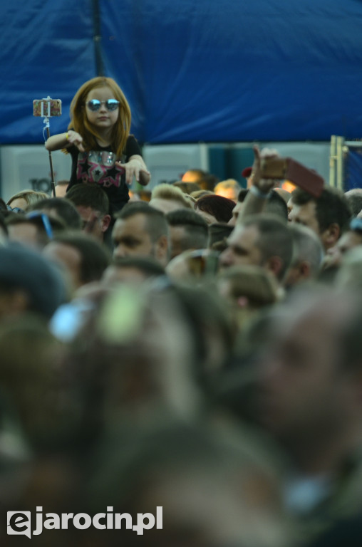 JAROCIN FESTIWAL 2019 - dzień II