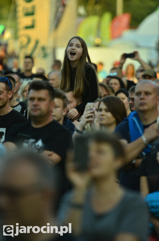 JAROCIN FESTIWAL 2019 - dzień II
