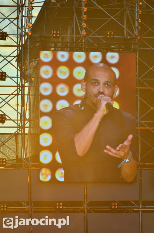 JAROCIN FESTIWAL 2019 - dzień II