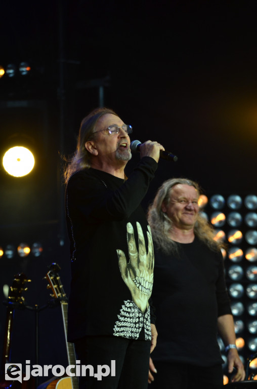 JAROCIN FESTIWAL 2019 - dzień II