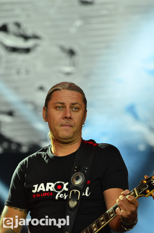 JAROCIN FESTIWAL 2019 - dzień II