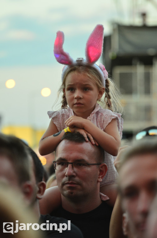 JAROCIN FESTIWAL 2019 - dzień II