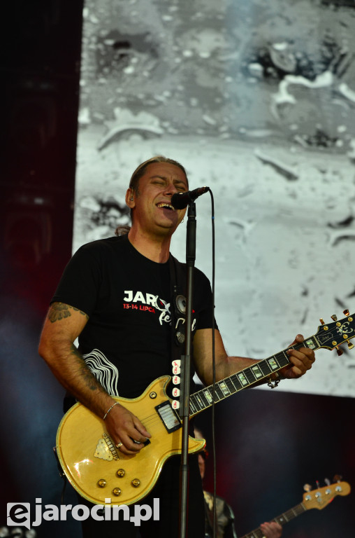 JAROCIN FESTIWAL 2019 - dzień II