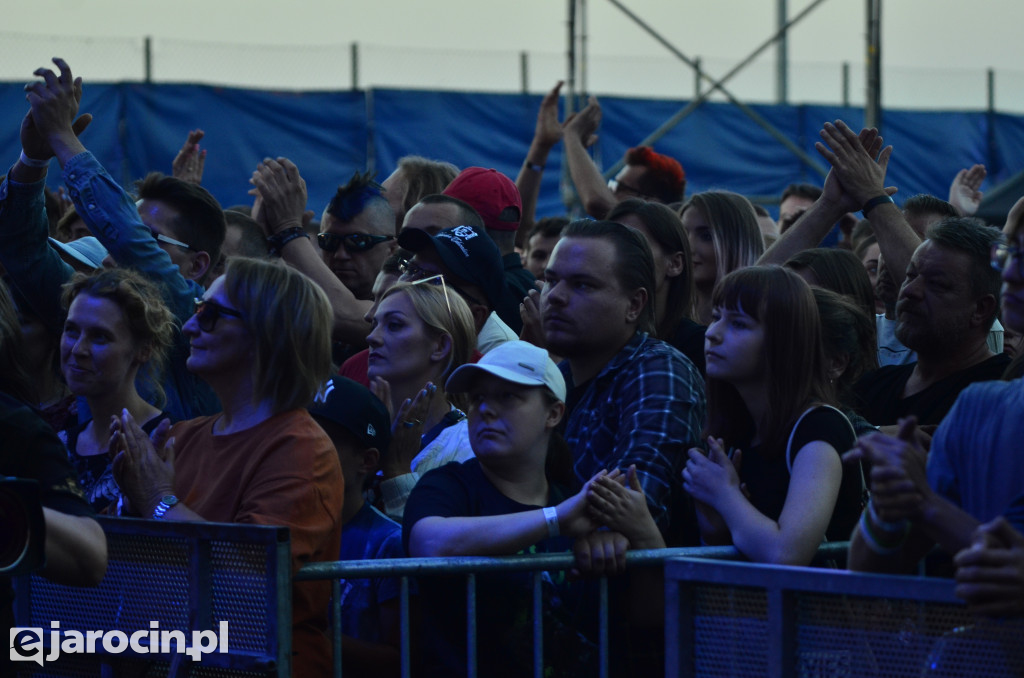 JAROCIN FESTIWAL 2019 - dzień II