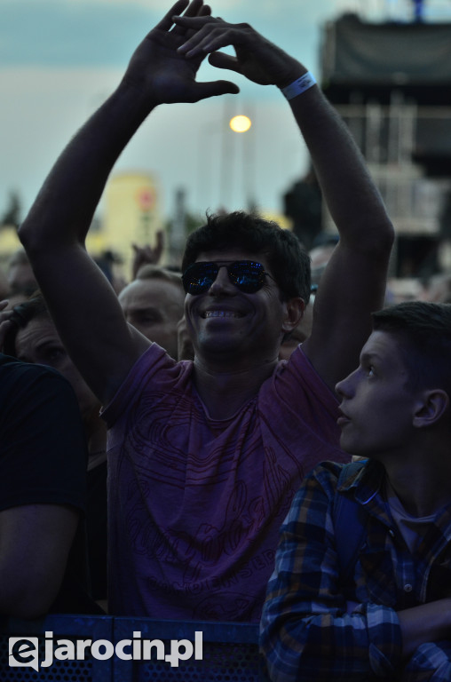 JAROCIN FESTIWAL 2019 - dzień II