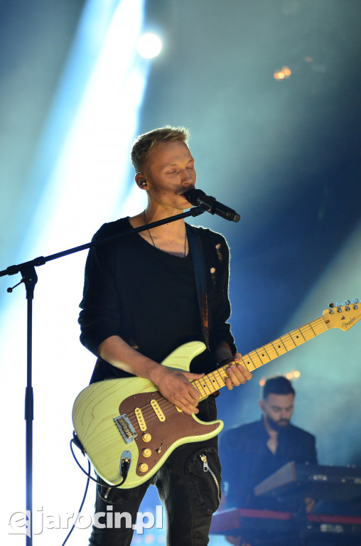 JAROCIN FESTIWAL 2019 - dzień II