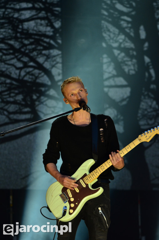 JAROCIN FESTIWAL 2019 - dzień II