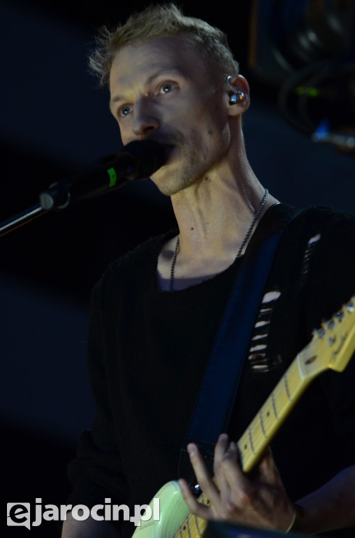 JAROCIN FESTIWAL 2019 - dzień II