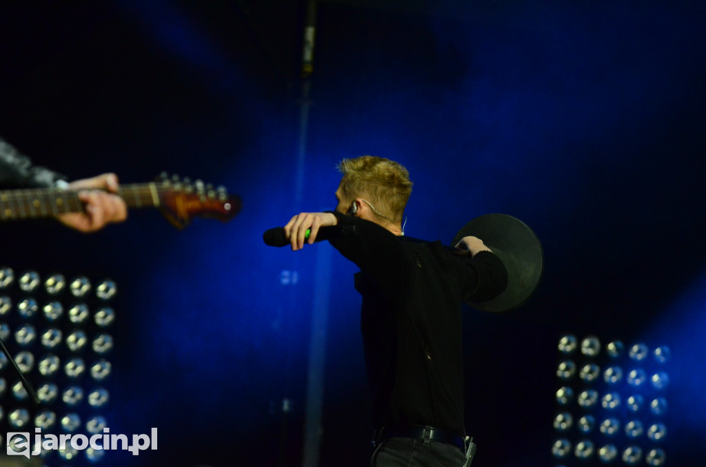 JAROCIN FESTIWAL 2019 - dzień II