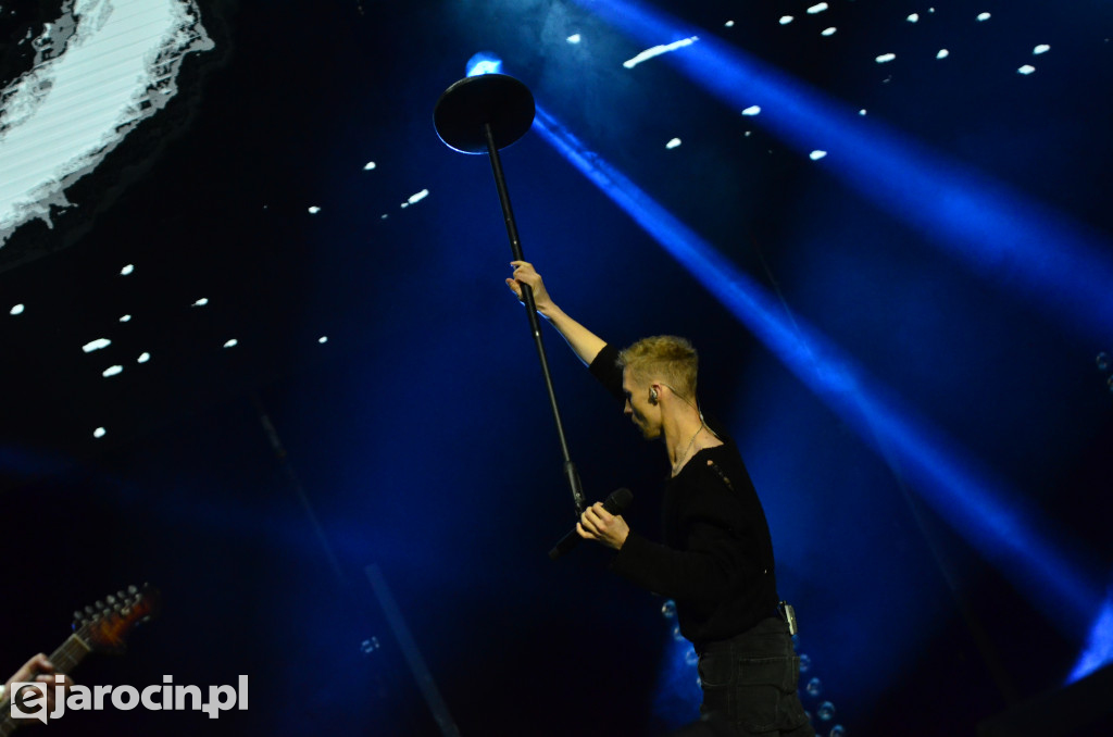 JAROCIN FESTIWAL 2019 - dzień II