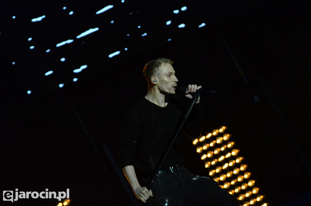 JAROCIN FESTIWAL 2019 - dzień II