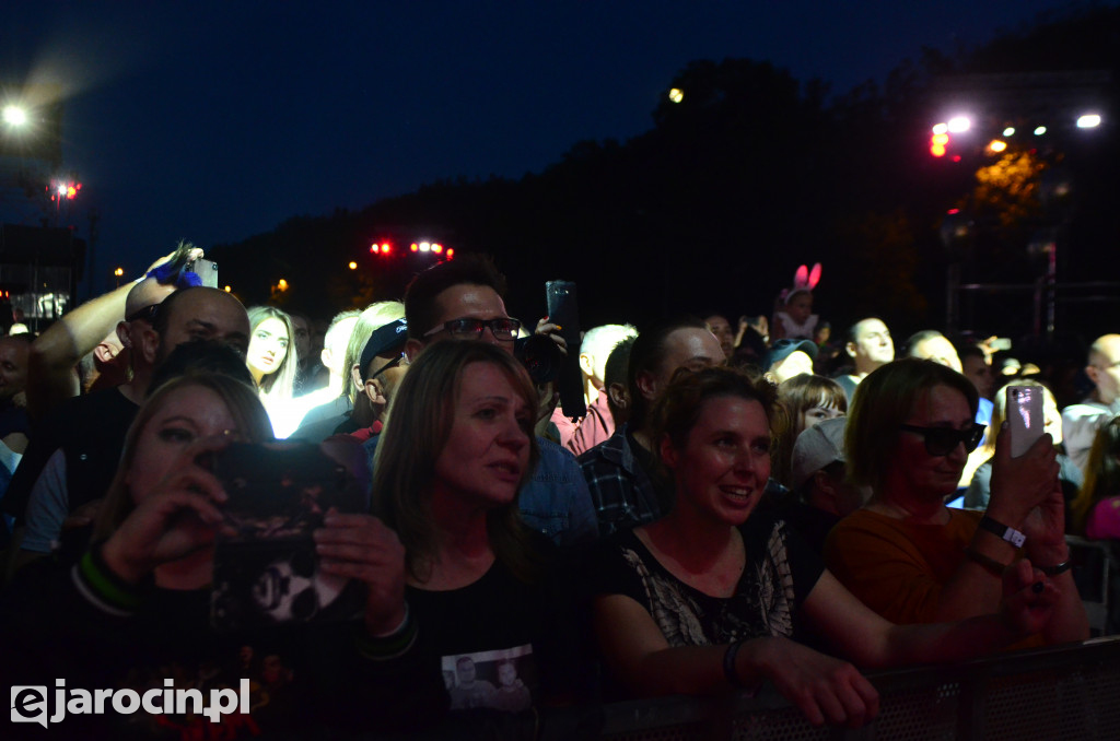 JAROCIN FESTIWAL 2019 - dzień II