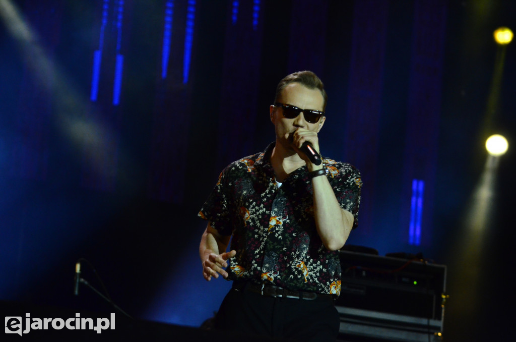 JAROCIN FESTIWAL 2019 - dzień II