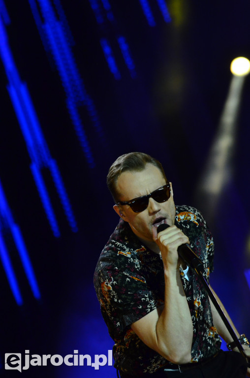 JAROCIN FESTIWAL 2019 - dzień II