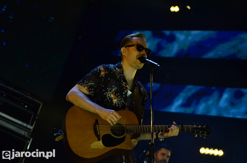 JAROCIN FESTIWAL 2019 - dzień II