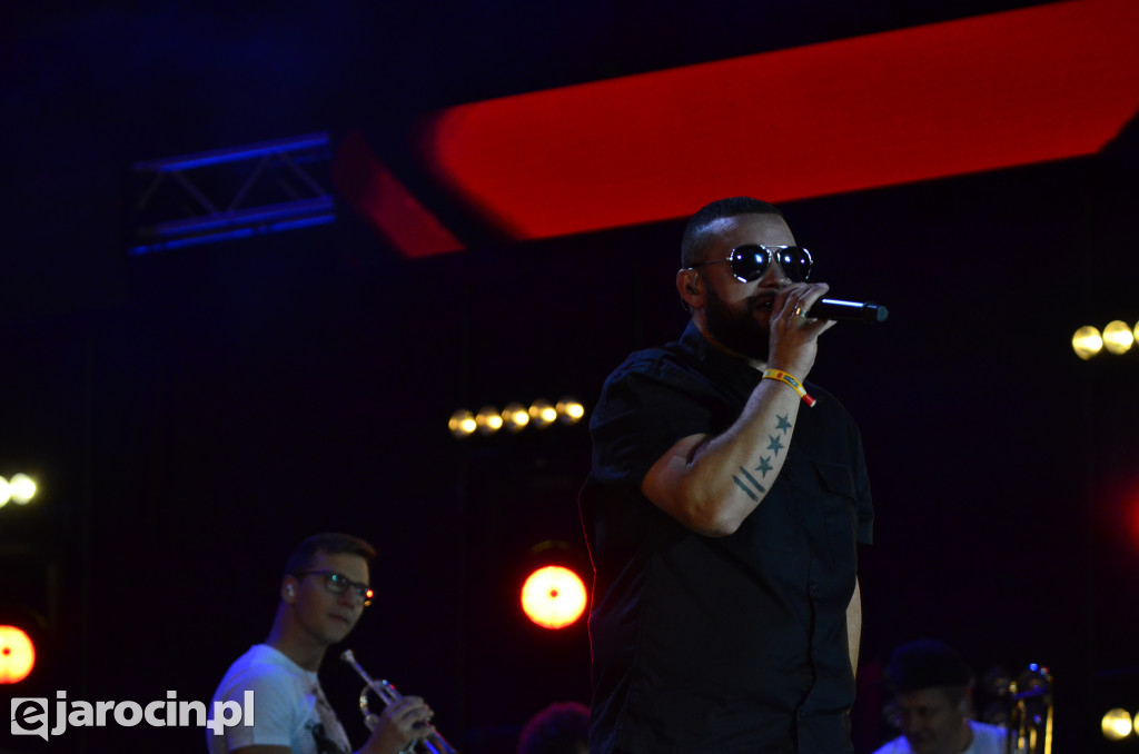 JAROCIN FESTIWAL 2019 - dzień II