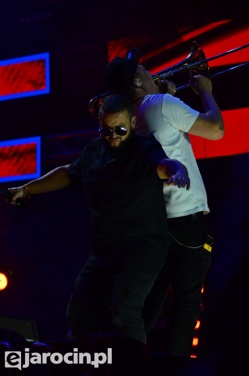 JAROCIN FESTIWAL 2019 - dzień II