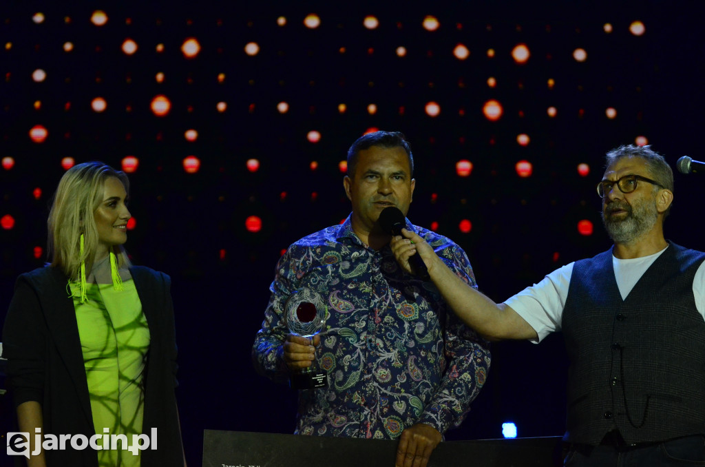 JAROCIN FESTIWAL 2019 - dzień II