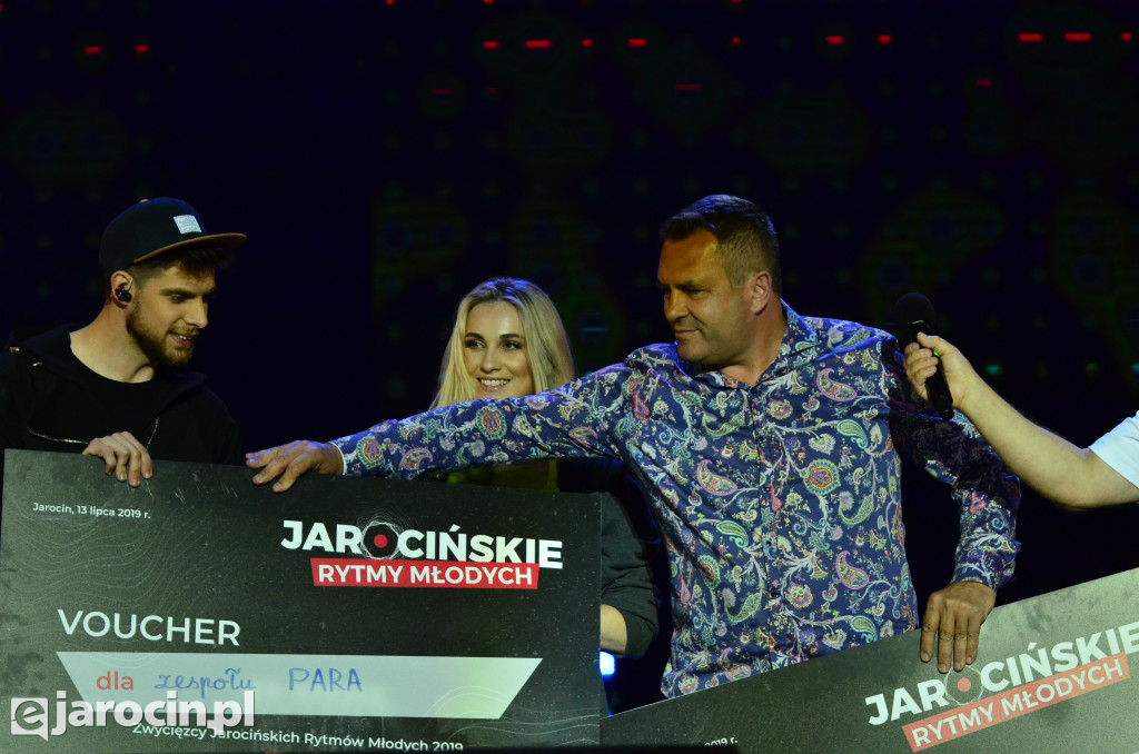 JAROCIN FESTIWAL 2019 - dzień II