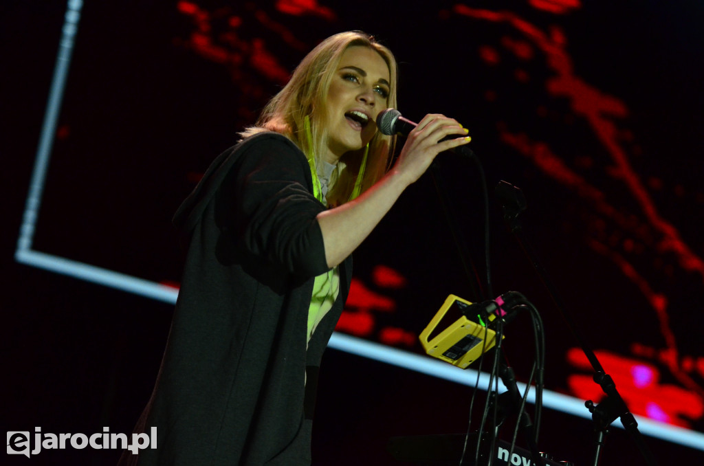JAROCIN FESTIWAL 2019 - dzień II