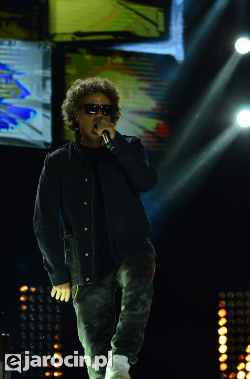 JAROCIN FESTIWAL 2019 - dzień II