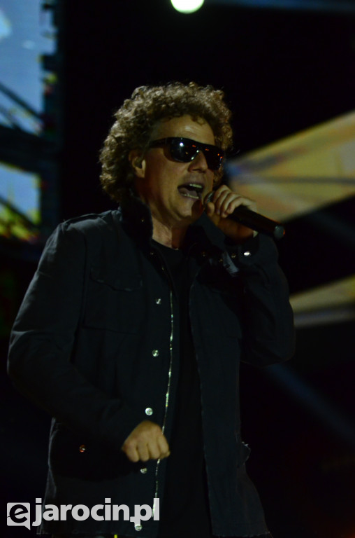 JAROCIN FESTIWAL 2019 - dzień II