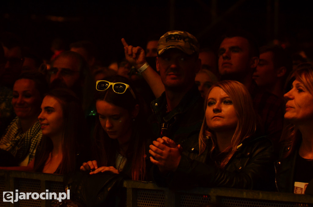 JAROCIN FESTIWAL 2019 - dzień II