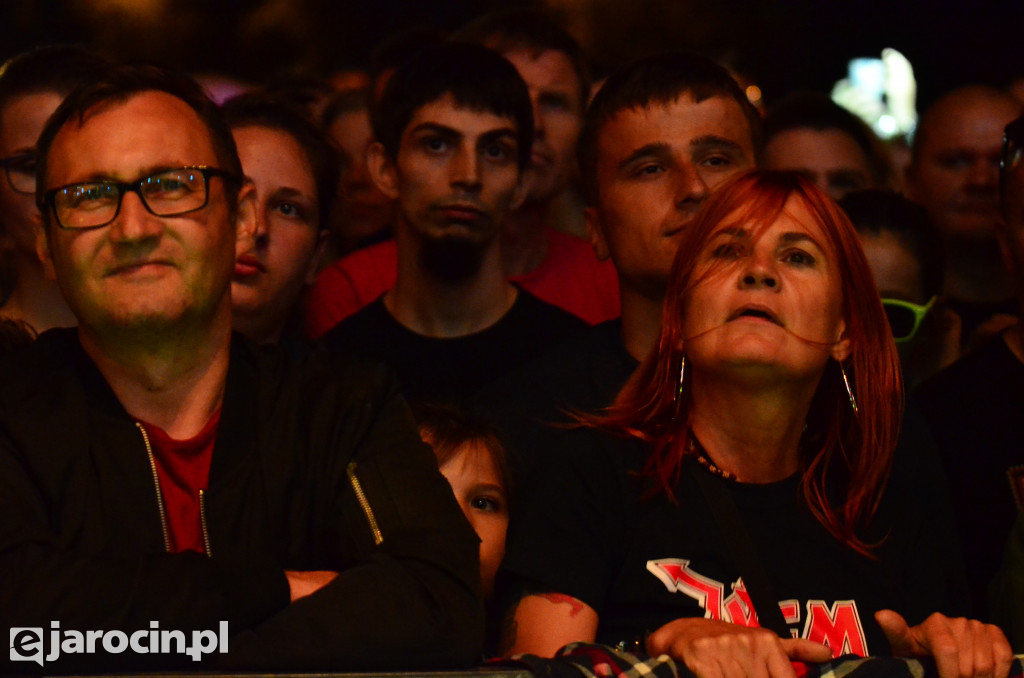 JAROCIN FESTIWAL 2019 - dzień II