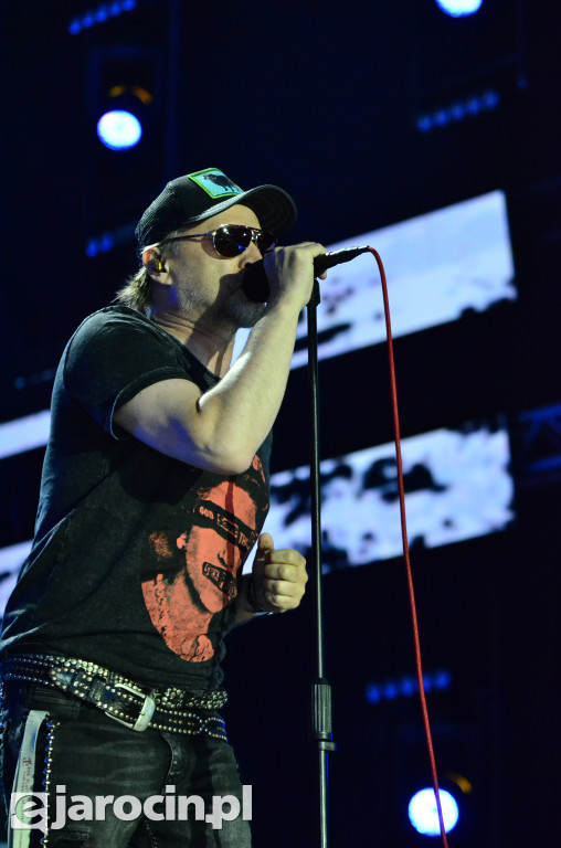 JAROCIN FESTIWAL 2019 - dzień II