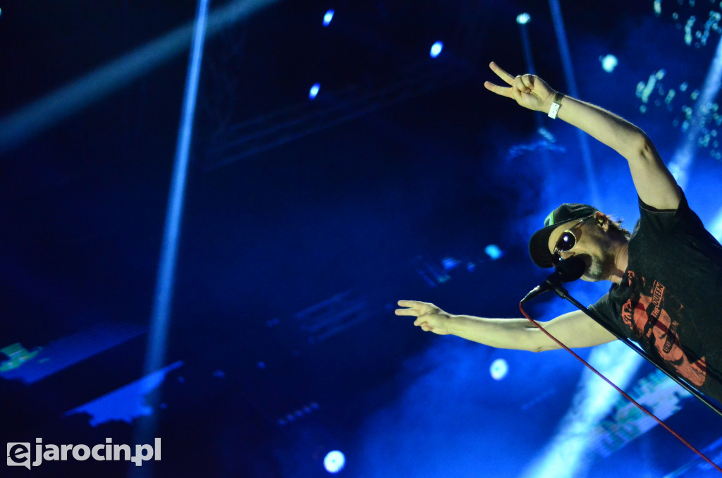 JAROCIN FESTIWAL 2019 - dzień II