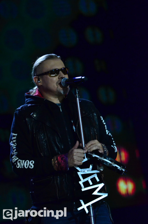 JAROCIN FESTIWAL 2019 - dzień II