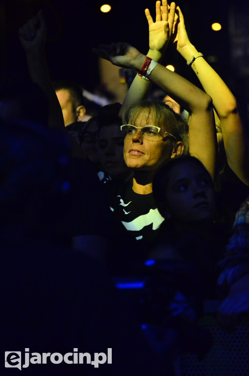 JAROCIN FESTIWAL 2019 - dzień II