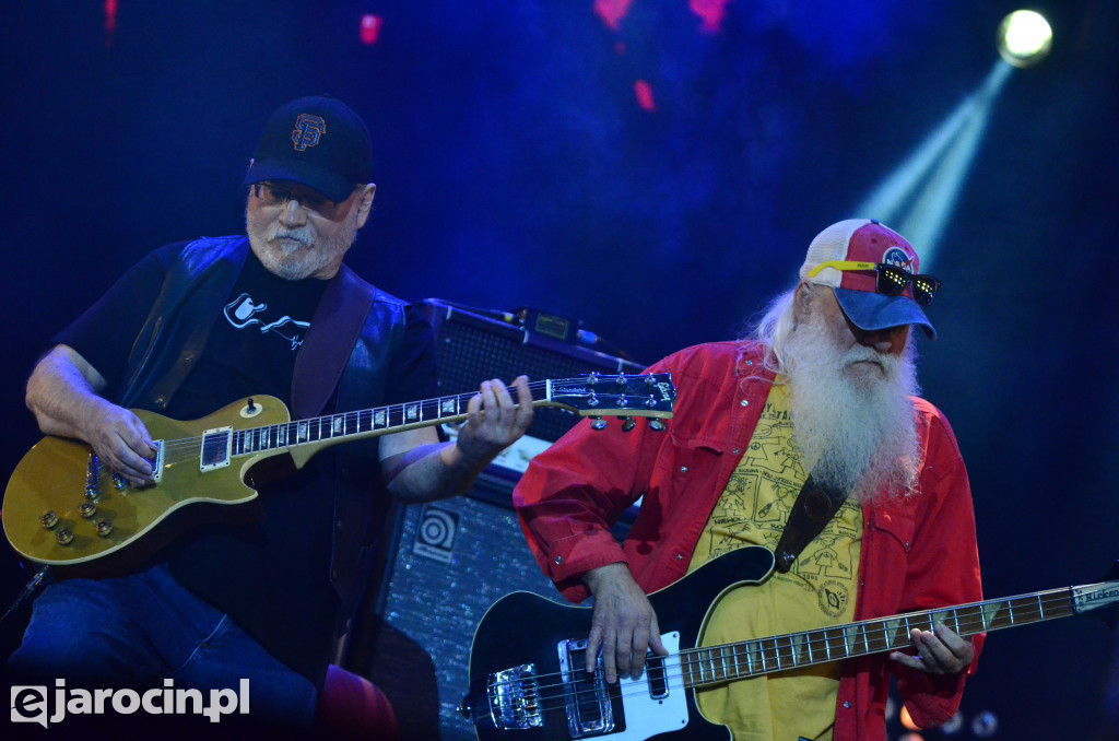 JAROCIN FESTIWAL 2019 - dzień II