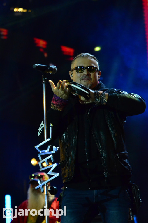 JAROCIN FESTIWAL 2019 - dzień II
