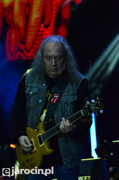 JAROCIN FESTIWAL 2019 - dzień II