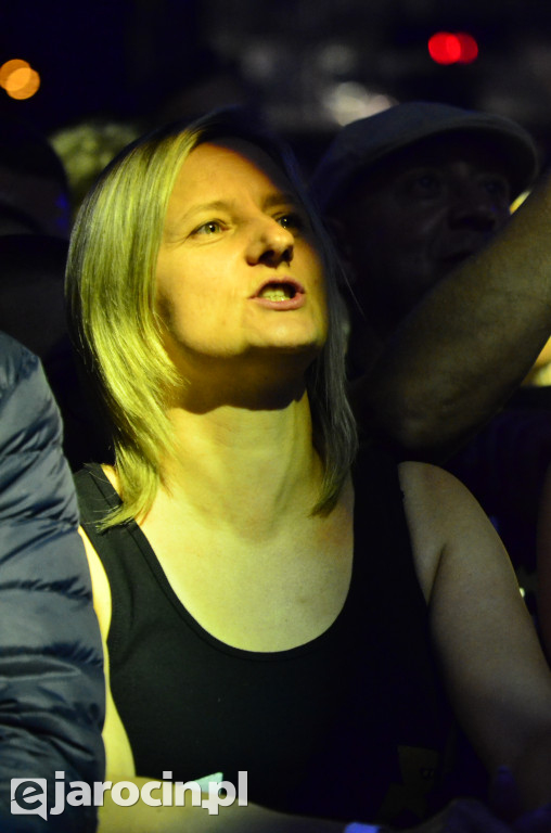 JAROCIN FESTIWAL 2019 - dzień II