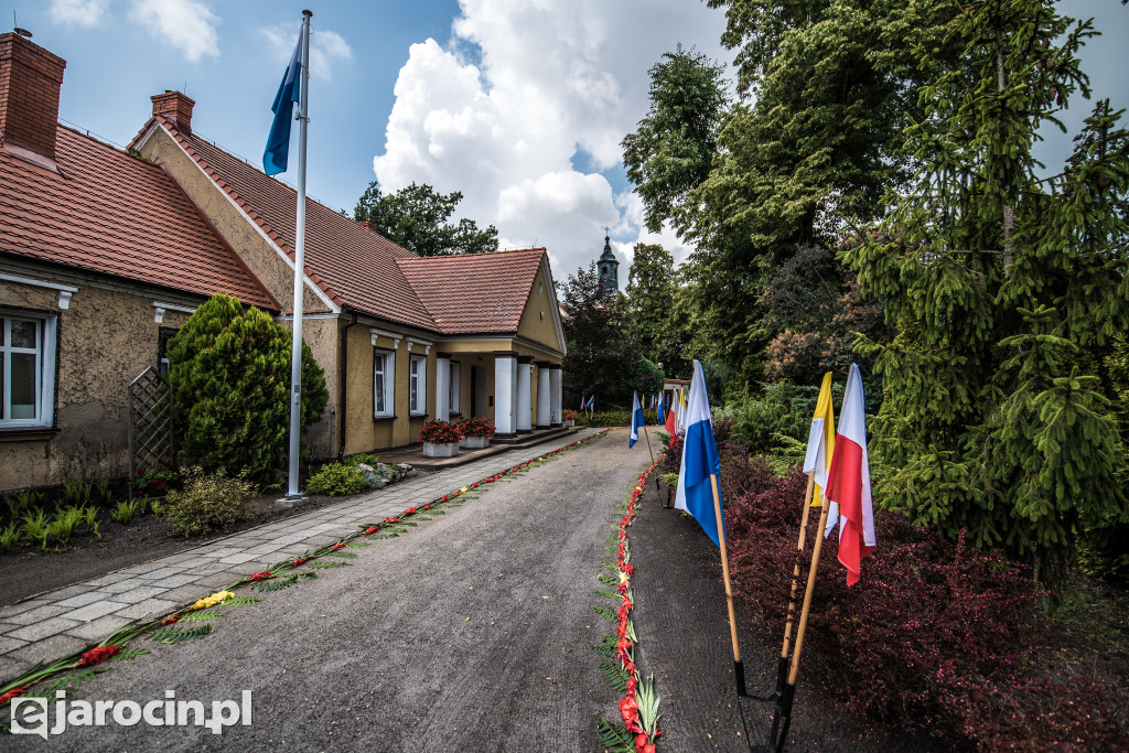 Obraz MBCz w Jaraczewie