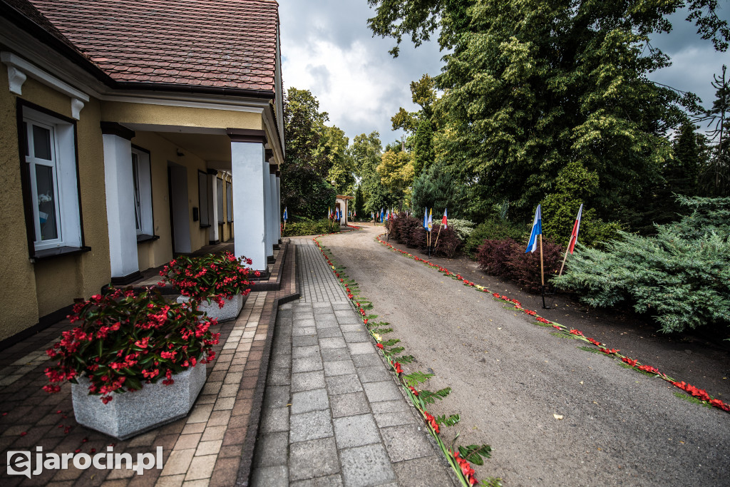 Obraz MBCz w Jaraczewie