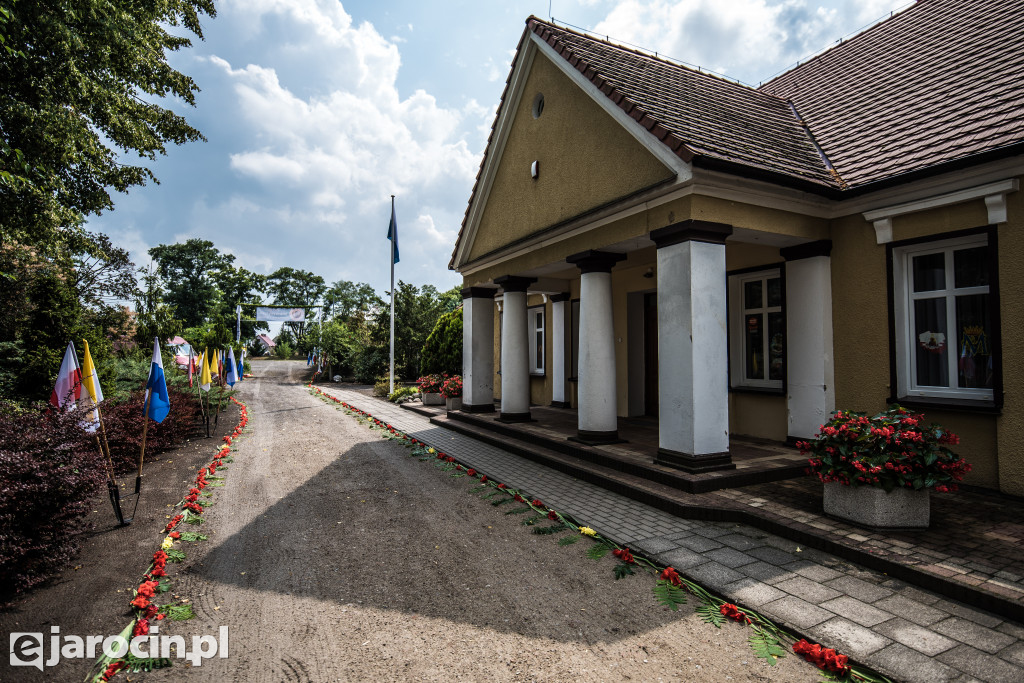 Obraz MBCz w Jaraczewie