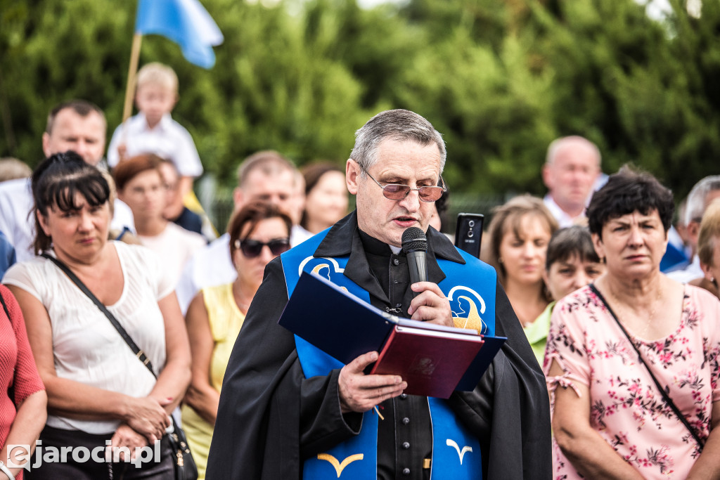 Obraz MBCz w Jaraczewie