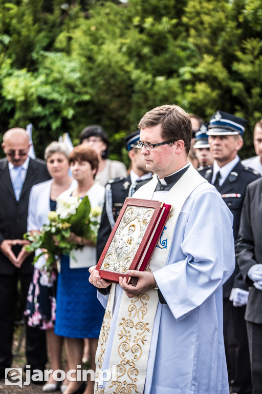 Obraz MBCz w Jaraczewie