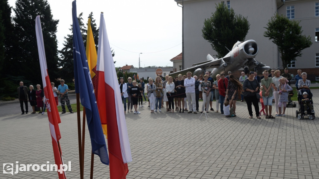 Święto Wojska Polskiego w Jarocinie