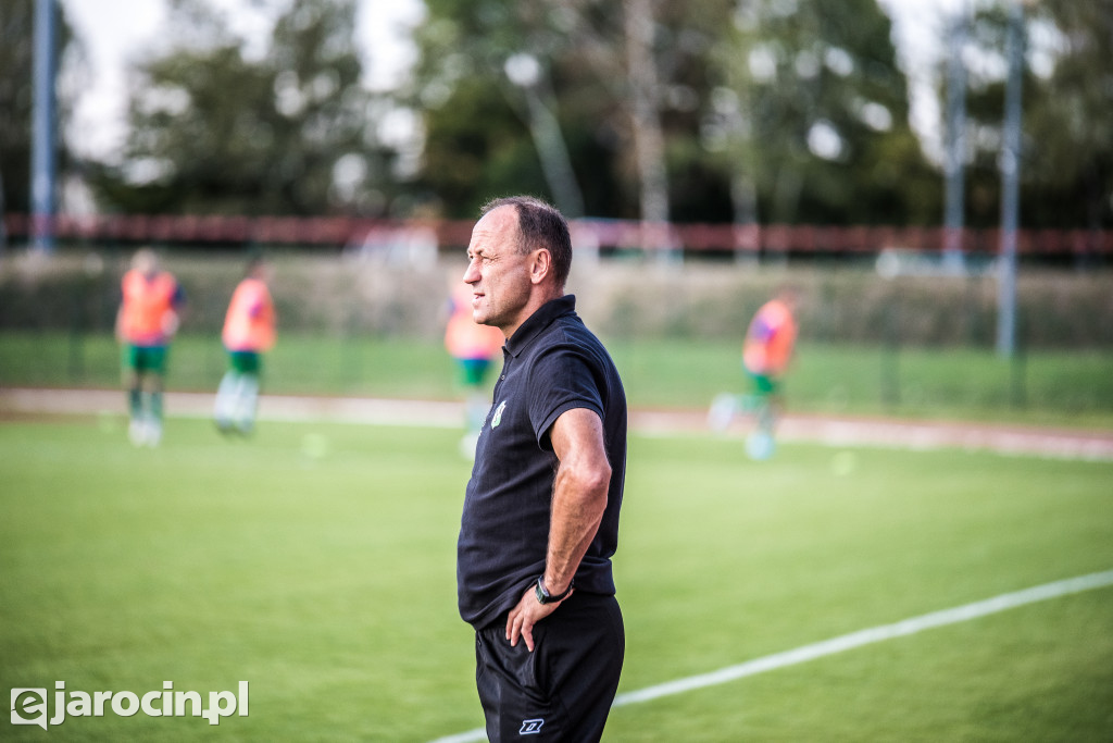 JKS Jarota Jarocin vs. KKS Kalisz