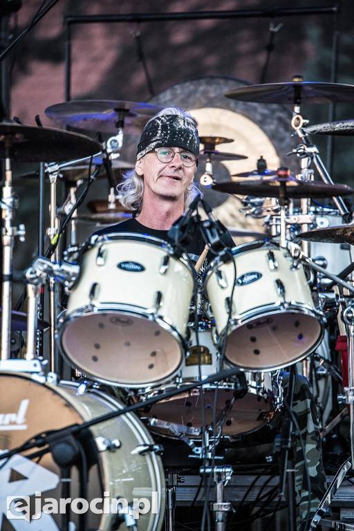 Patriot Rock 2019